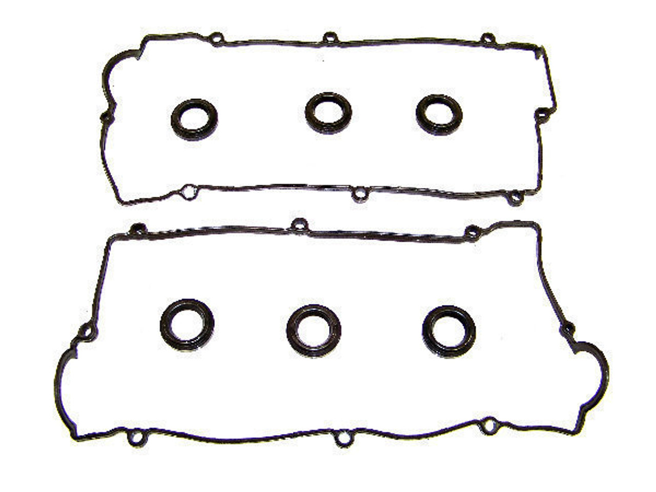 2003 Hyundai Santa Fe 2.7L Engine Valve Cover Gasket Set VC173G -1