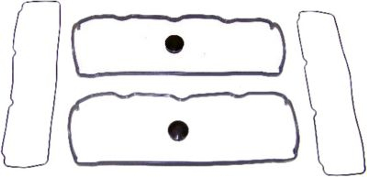 1987 Acura Legend 2.5L Engine Valve Cover Gasket Set VC270G -2