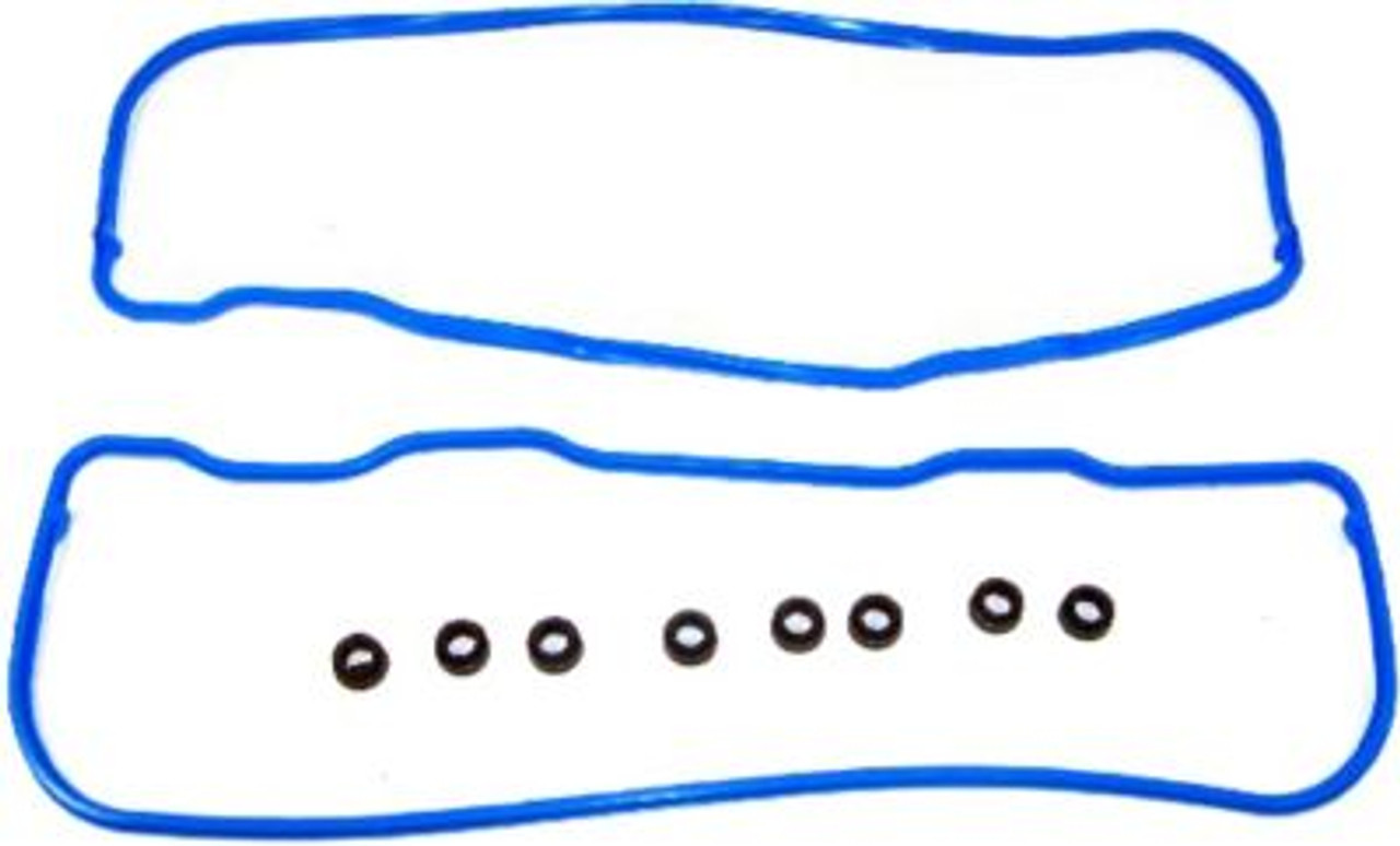 1988 Chevrolet Beretta 2.8L Engine Valve Cover Gasket Set VC3130G -14