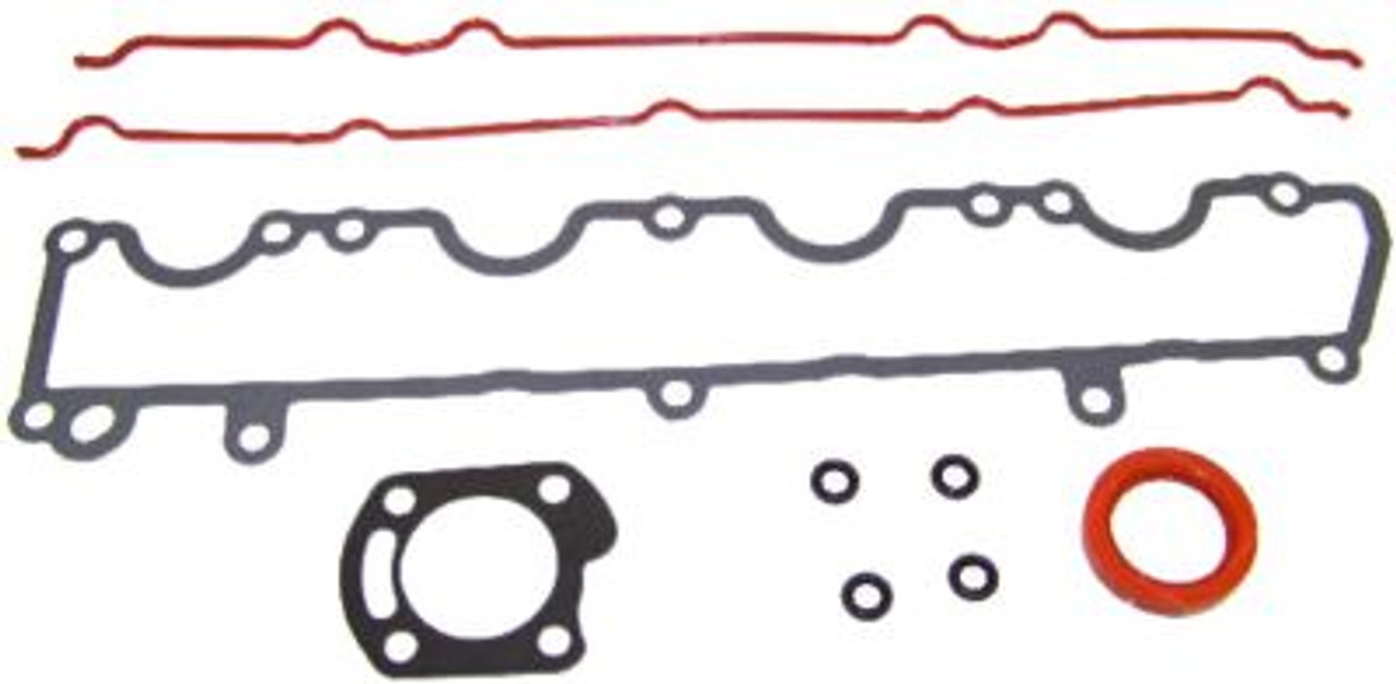 cavalier valve cover gasket