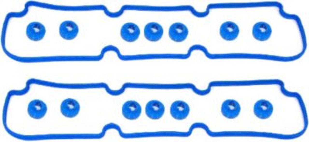 1997 Buick Park Avenue 3.8L Engine Valve Cover Gasket Set VC3143G -31