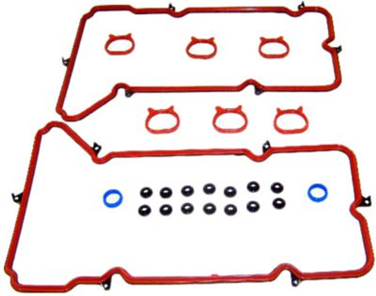 1999 Oldsmobile Intrigue 3.5L Engine Valve Cover Gasket Set VC3158G -3