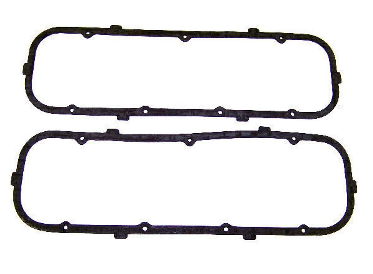 1985 Chevrolet C20 7.4L Engine Valve Cover Gasket Set VC3194 -52