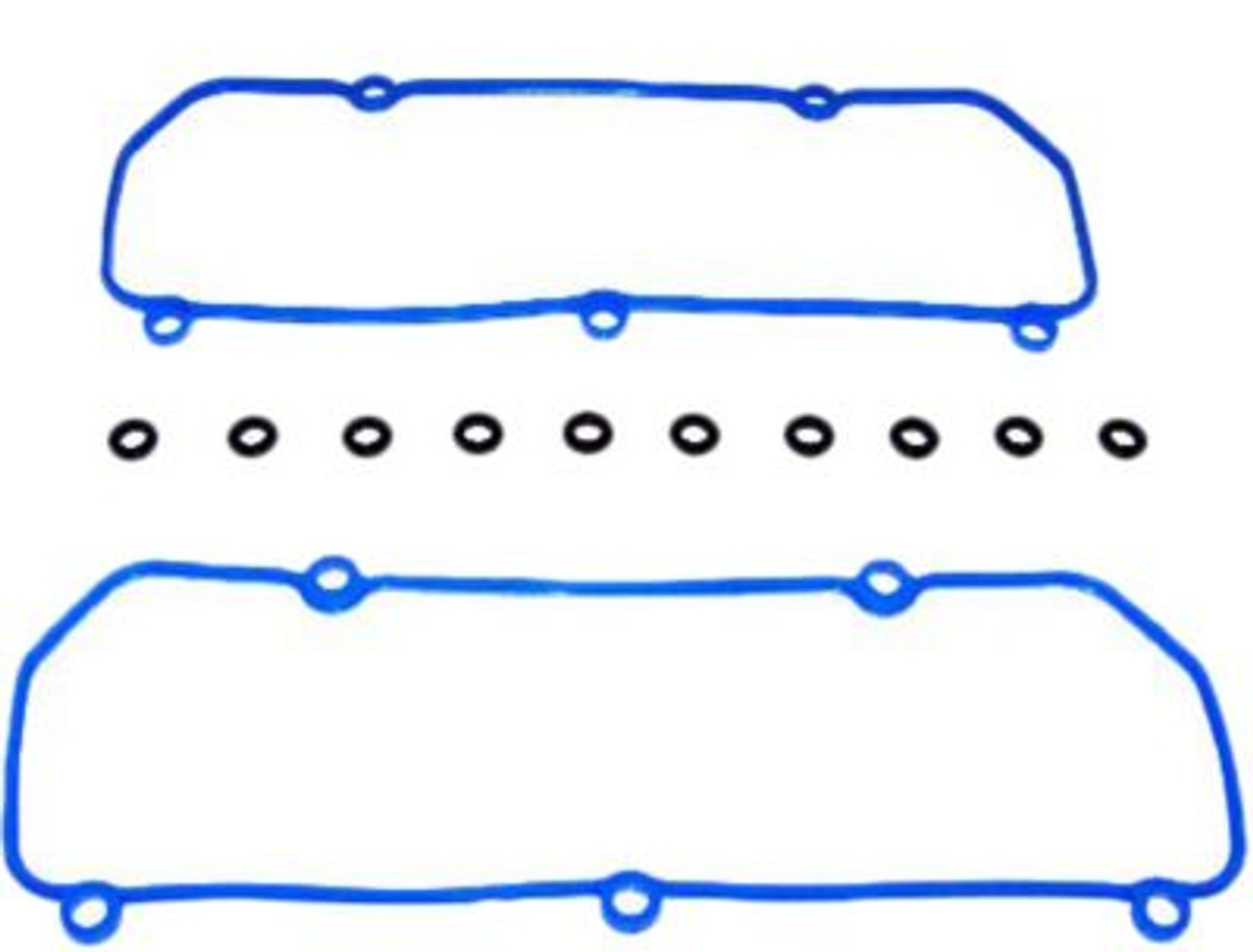 1999 Ford E-250 Econoline 4.2L Engine Valve Cover Gasket Set VC4122G -17