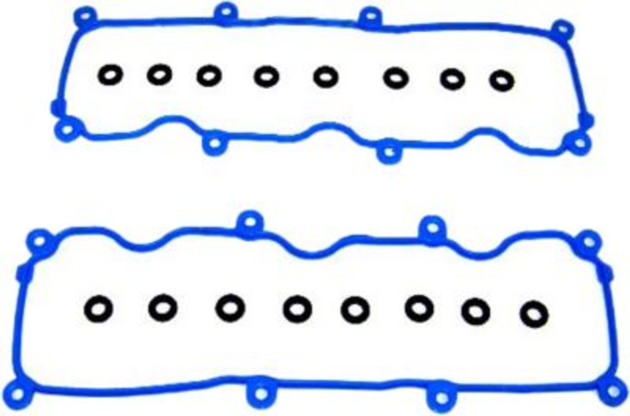 1992 Ford Aerostar 3.0L Engine Valve Cover Gasket Set VC4137G -1