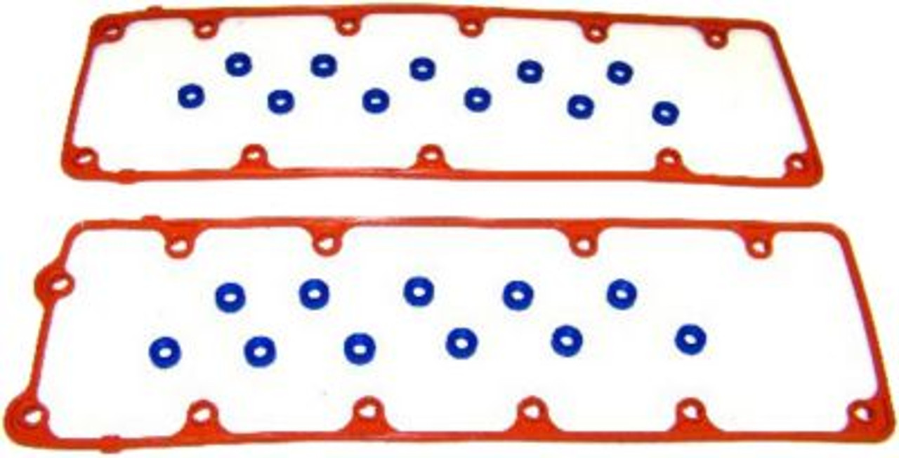 2007 Ford E-250 4.6L Engine Valve Cover Gasket Set VC4154G -22