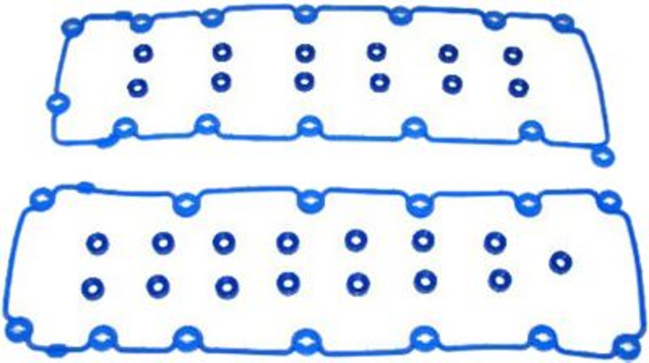 1999 Ford E-250 Econoline 5.4L Engine Valve Cover Gasket Set VC4155G -25