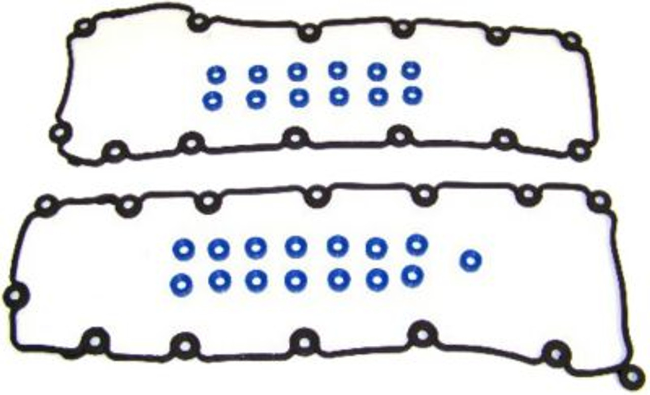 2004 Ford E-250 5.4L Engine Valve Cover Gasket Set VC4172G -10