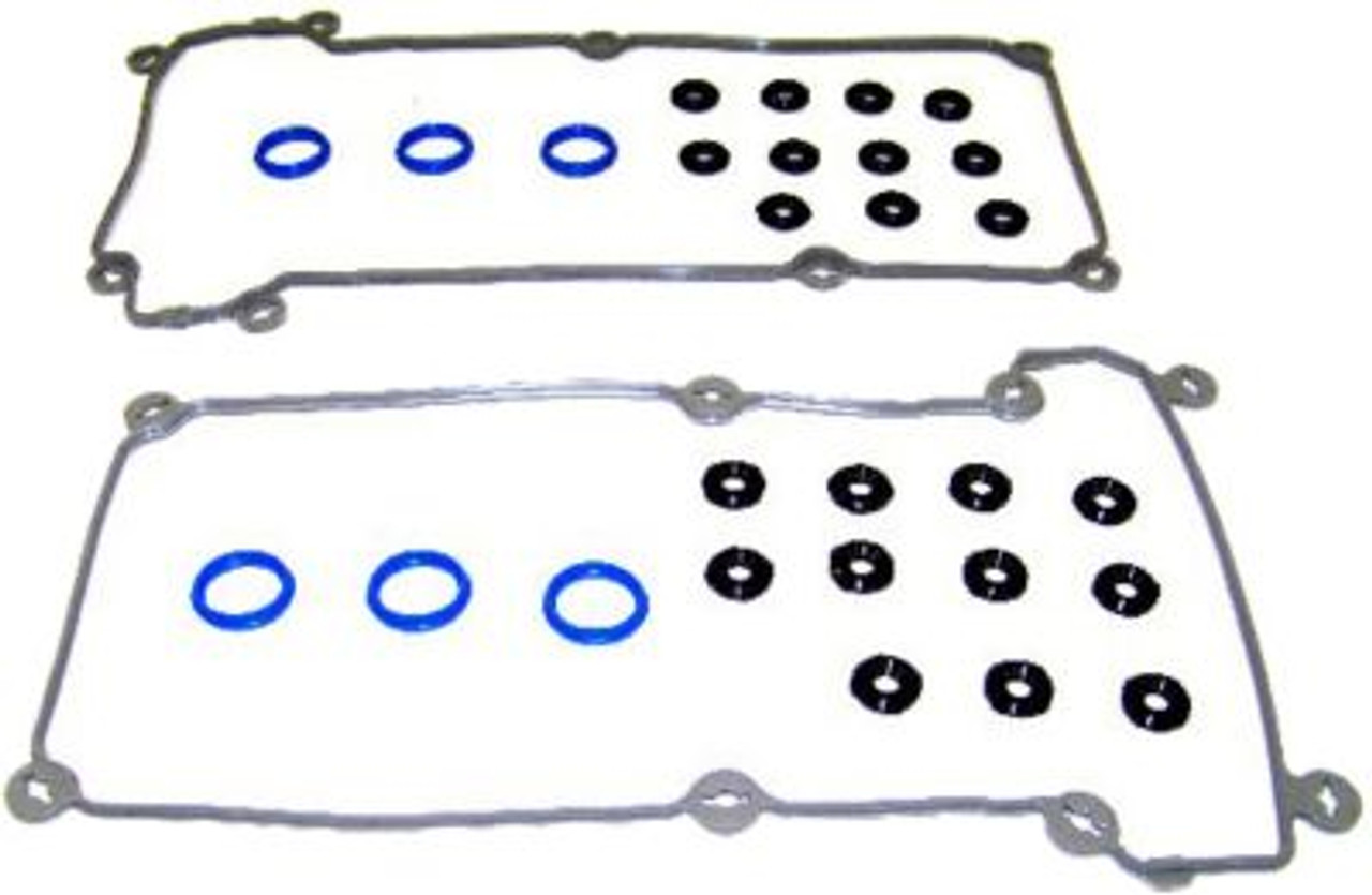 1999 Mercury Sable 3.0L Engine Valve Cover Gasket Set VC4190G -8