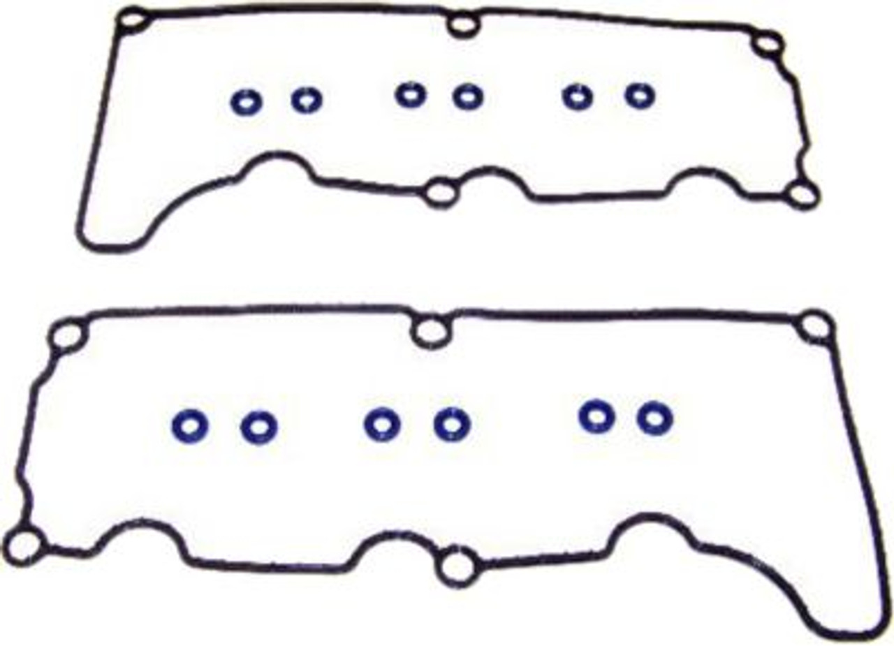 2003 Ford Explorer Sport Trac 4.0L Engine Valve Cover Gasket Set VC436G -3