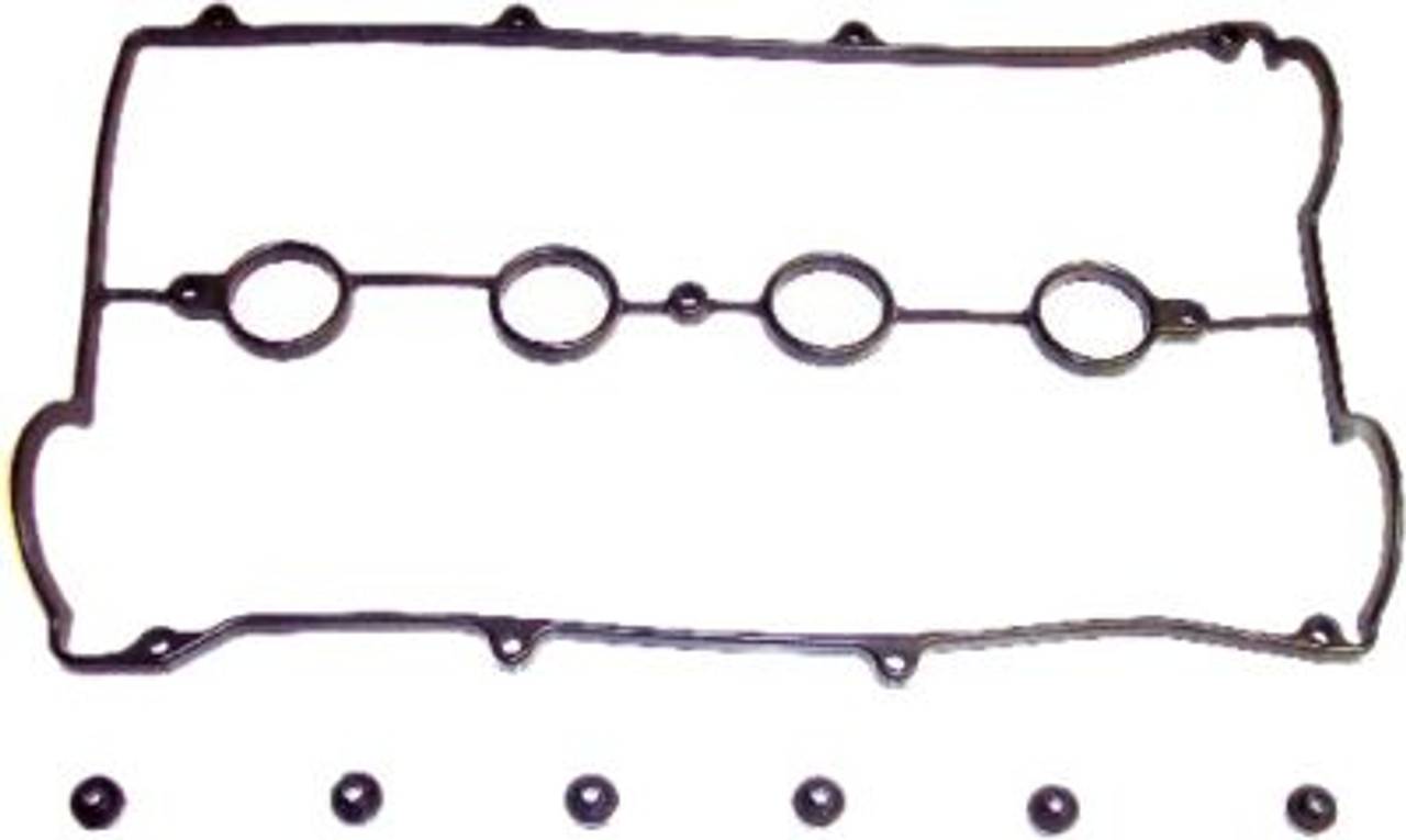 1991 Mercury Capri 1.6L Engine Valve Cover Gasket Set VC443G -3