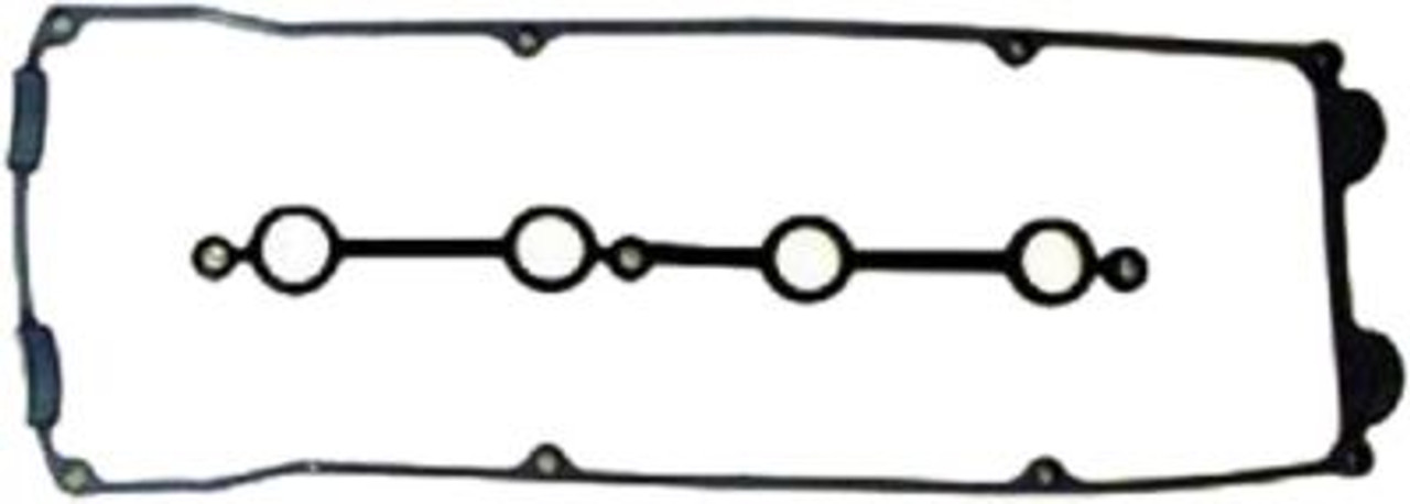 1991 Nissan 240SX 2.4L Engine Valve Cover Gasket Set VC622G -1