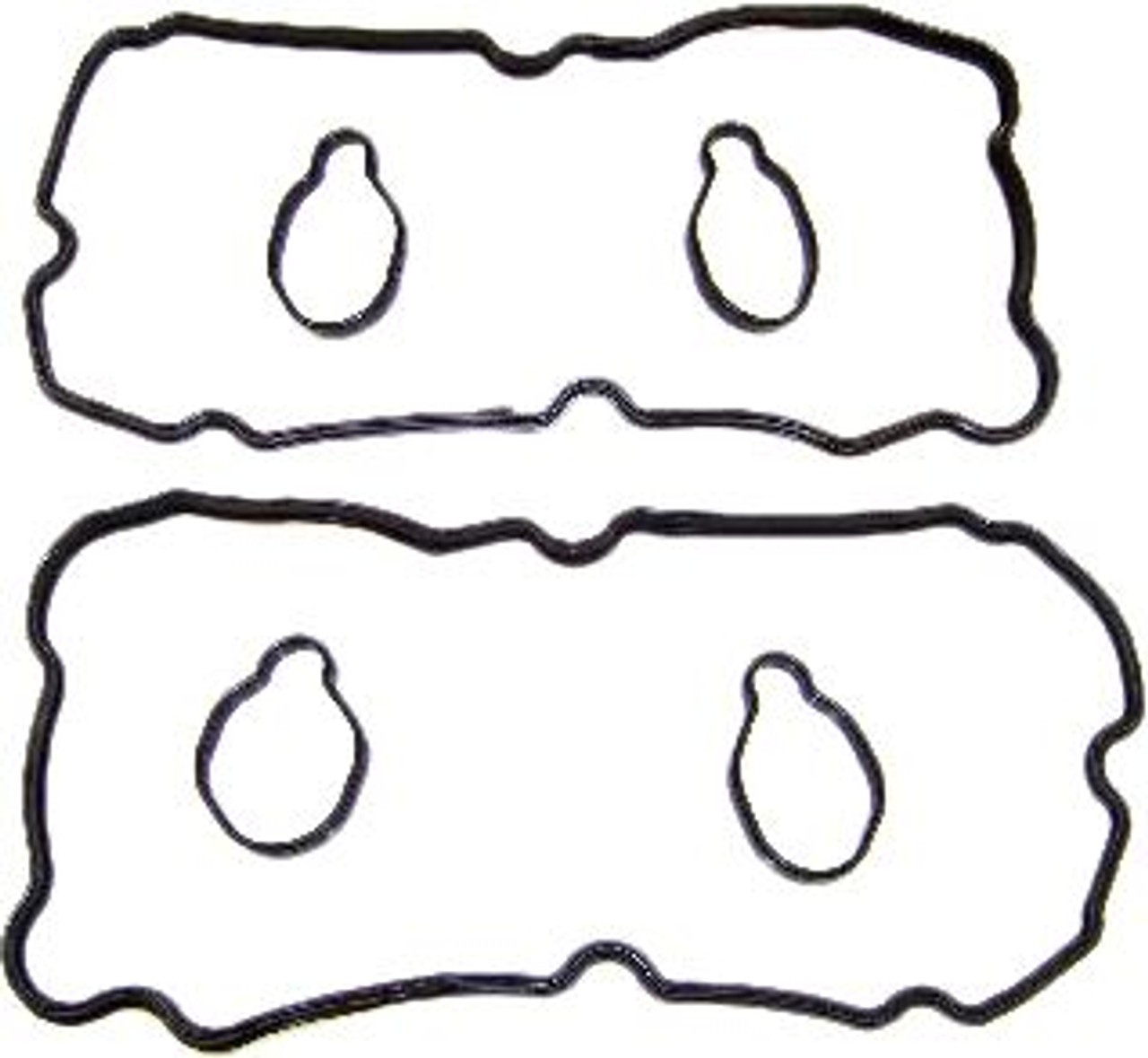 2006 Subaru Forester 2.5L Engine Valve Cover Gasket Set VC720G -5