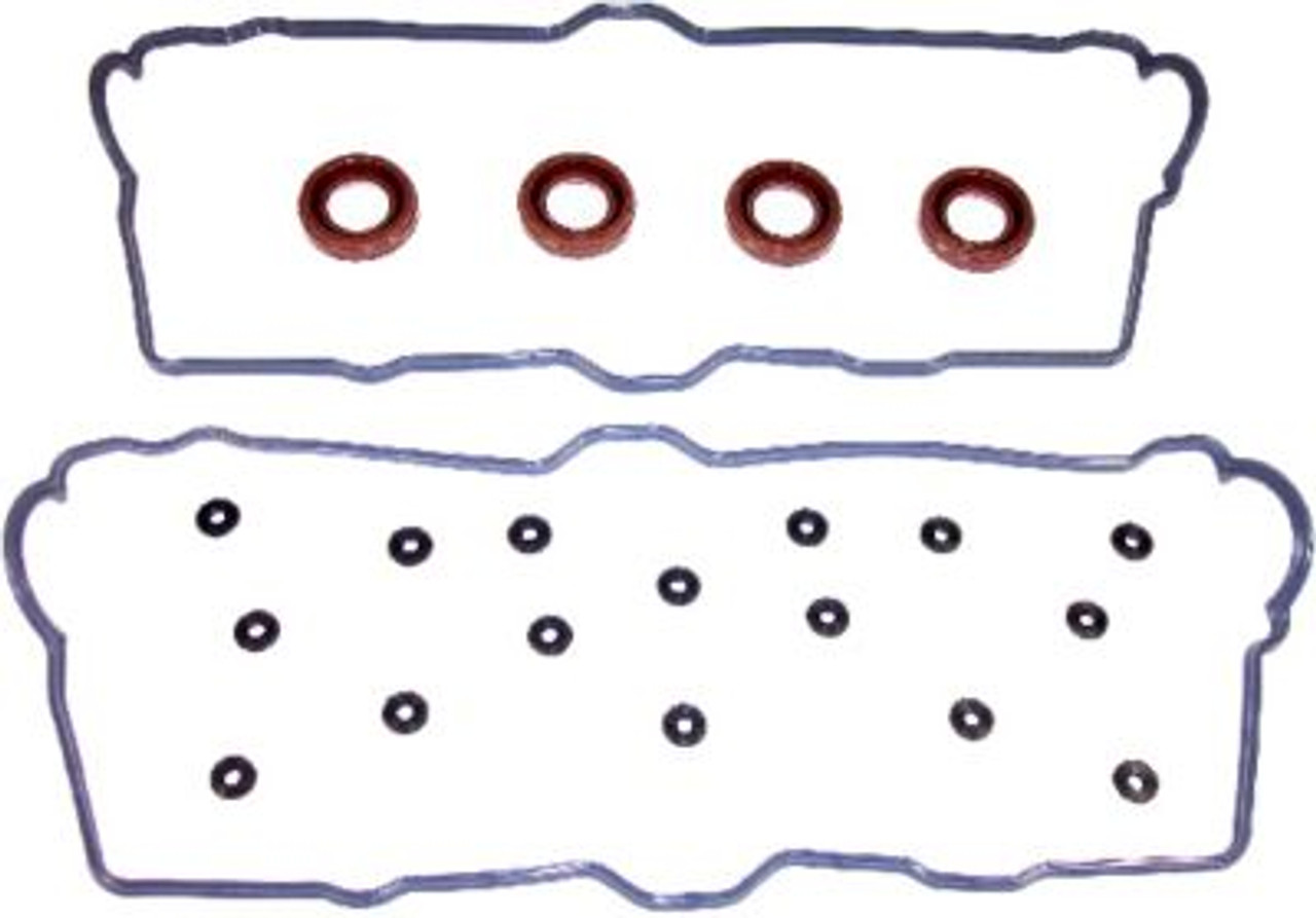 1993 Lexus LS400 4.0L Engine Valve Cover Gasket Set VC970G -4