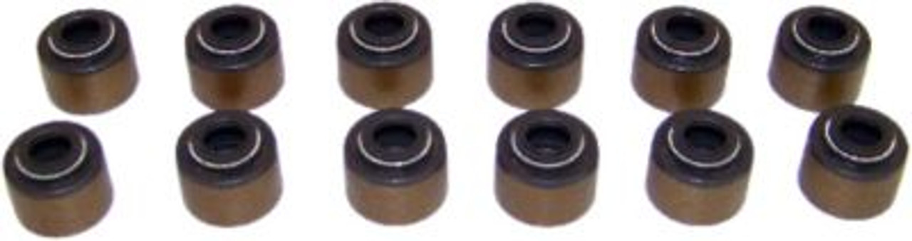 1995 Jeep Grand Cherokee 4.0L Engine Valve Stem Oil Seal Set VSS1139 -57