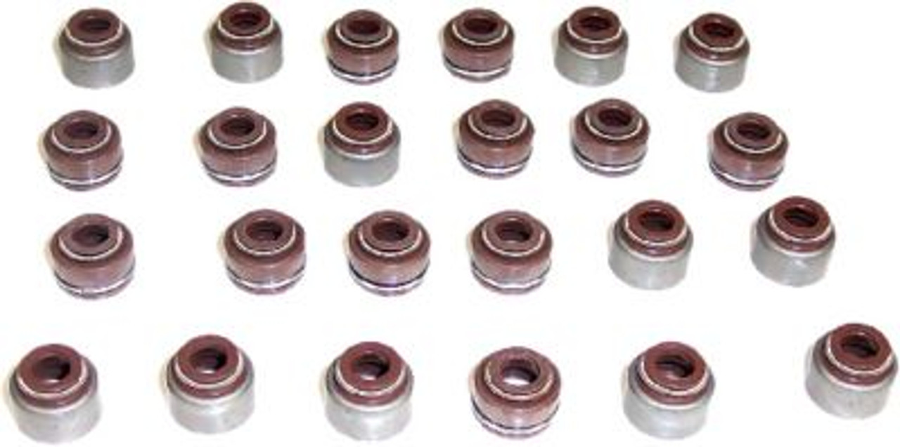 1988 Acura Legend 2.7L Engine Valve Stem Oil Seal Set VSS280 -4