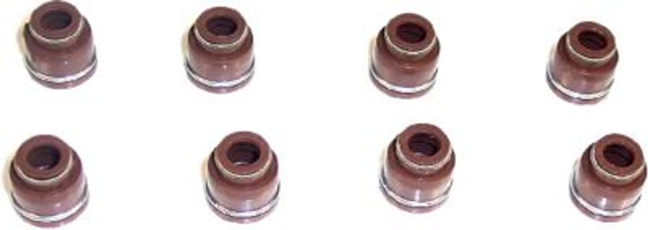 1986 Isuzu Pickup 1.9L Engine Valve Stem Oil Seal Set VSS302 -55