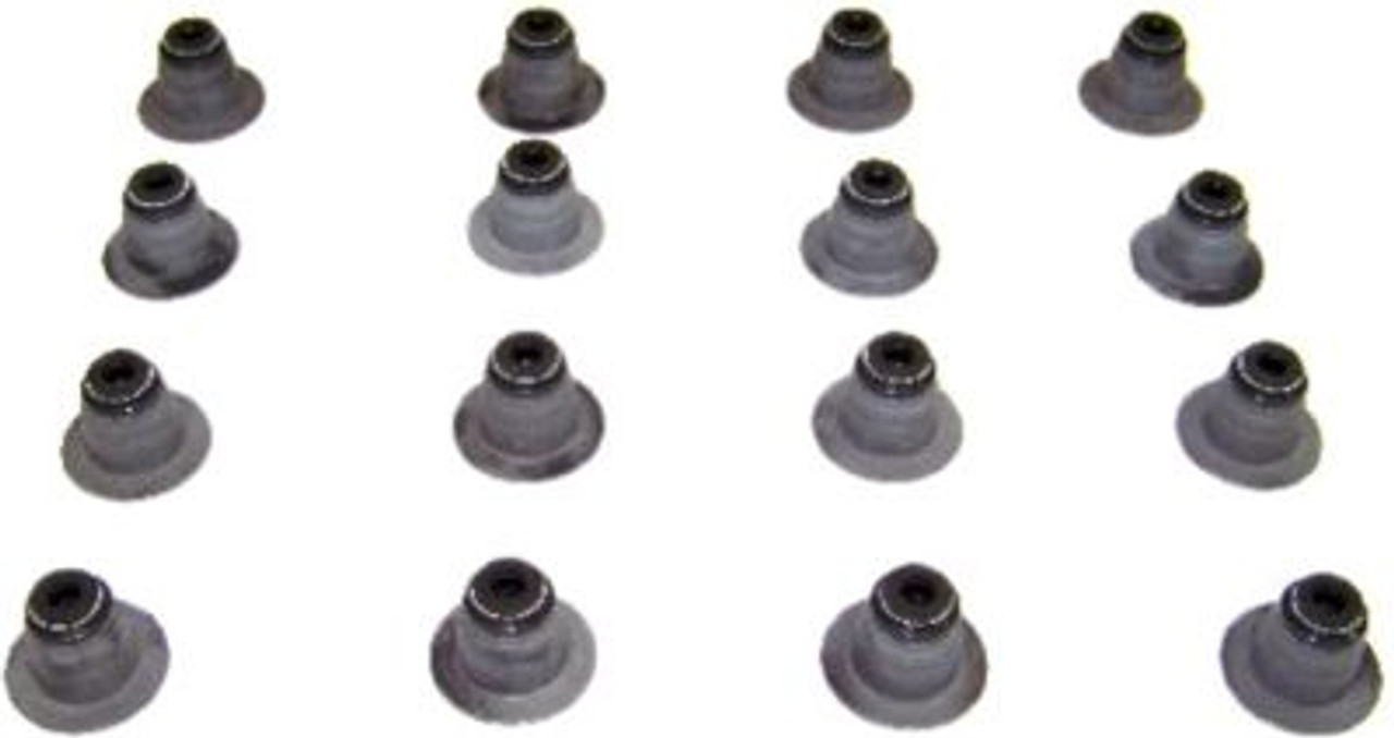 2005 GMC Canyon 2.8L Engine Valve Stem Oil Seal Set VSS3138 -5