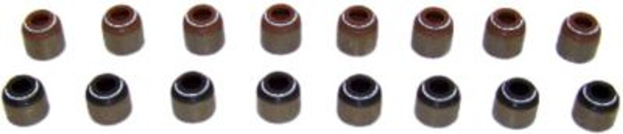 1999 GMC Sierra 2500 6.0L Engine Valve Stem Oil Seal Set VSS3165 -42