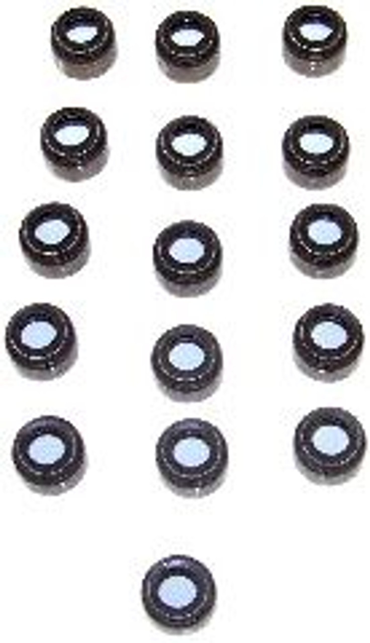 1992 Cadillac Allante 4.5L Engine Valve Stem Oil Seal Set VSS3179 -4