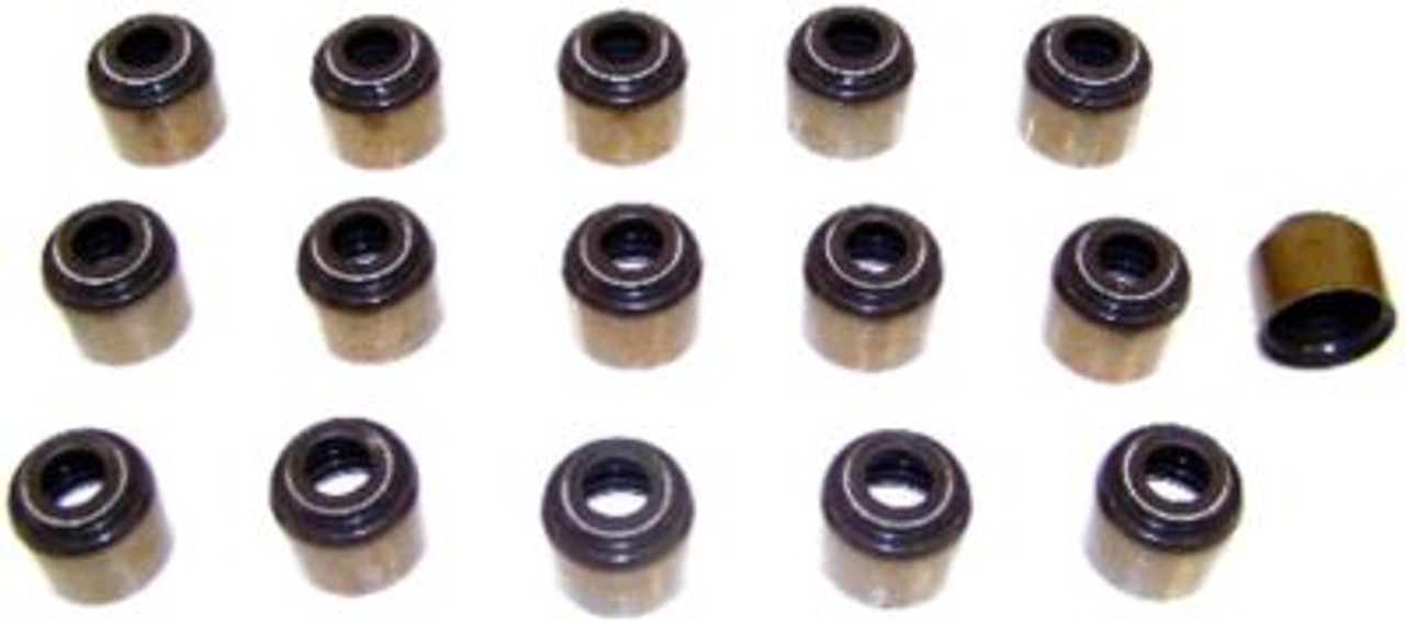 1991 Ford Country Squire 5.0L Engine Valve Stem Oil Seal Set VSS4113 -8