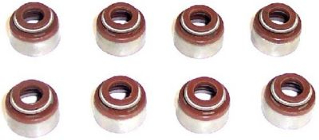 1988 Suzuki Samurai 1.3L Engine Valve Stem Oil Seal Set VSS500 -10