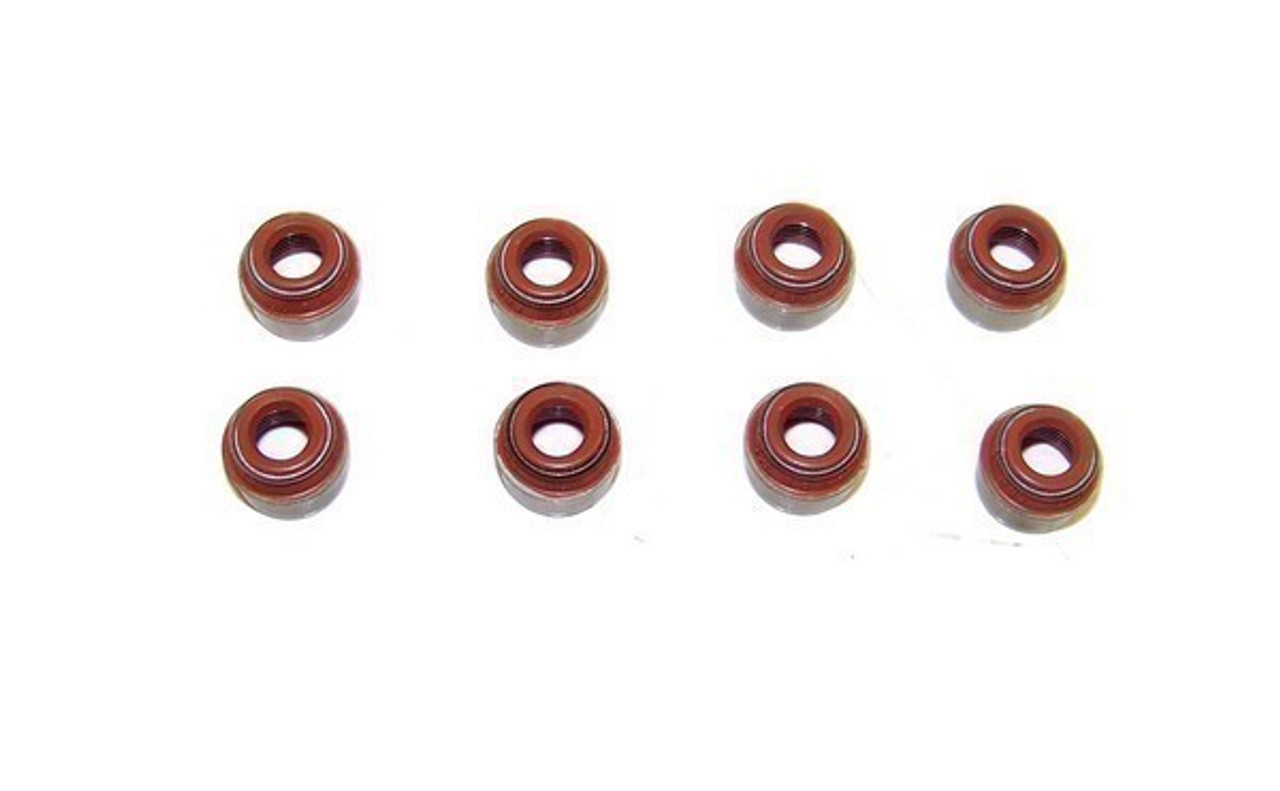 1993 Volkswagen Golf 2.0L Engine Valve Stem Oil Seal Set VSS803 -16