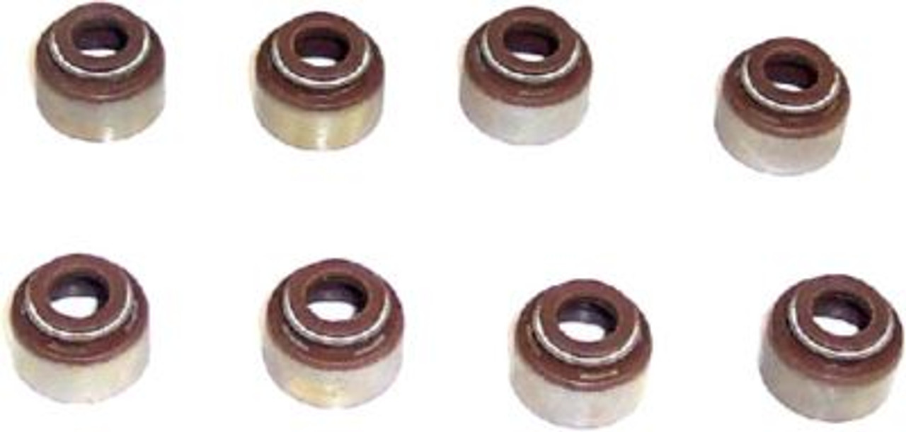 1986 Toyota Celica 2.0L Engine Valve Stem Oil Seal Set VSS900 -16