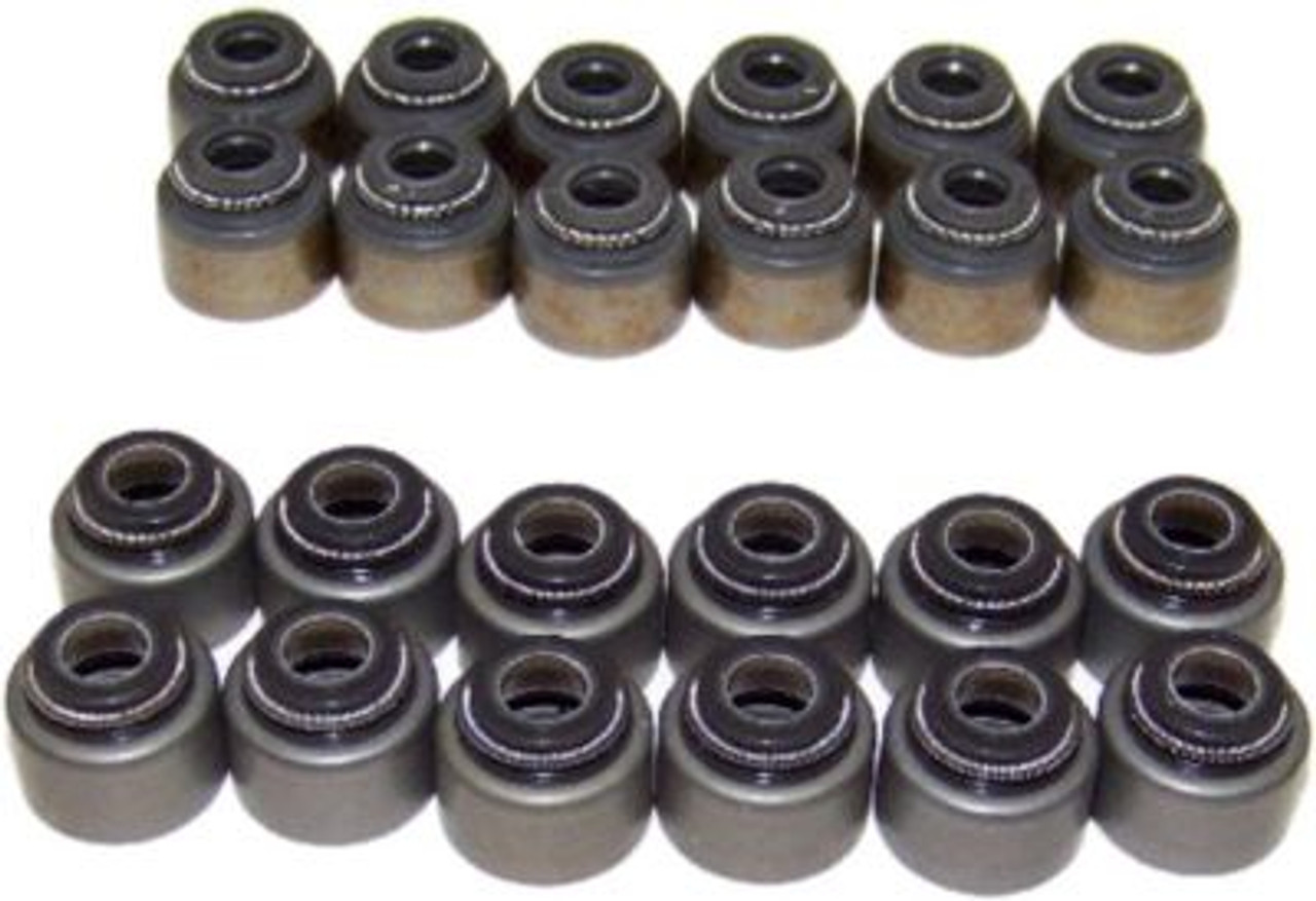 2007 Toyota Fj Cruiser 4 0l Engine Valve Stem Oil Seal Set