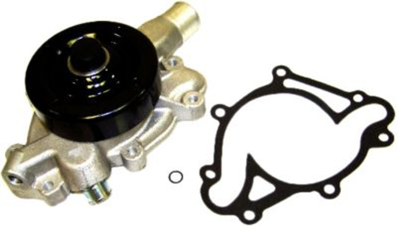 1998 Dodge B2500 5.2L Engine Water Pump WP1130 -26