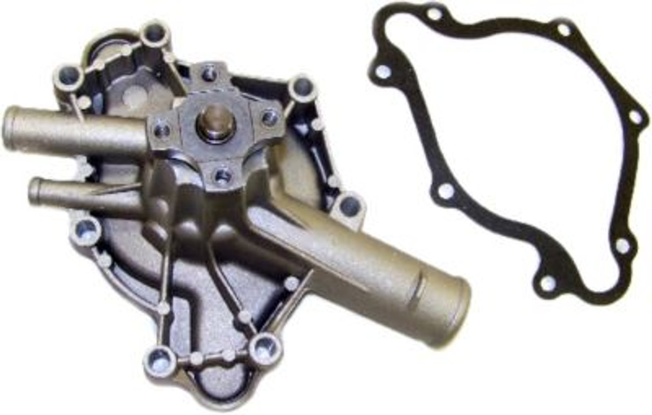 1987 Chrysler Fifth Avenue 5.2L Engine Water Pump WP1153 -8