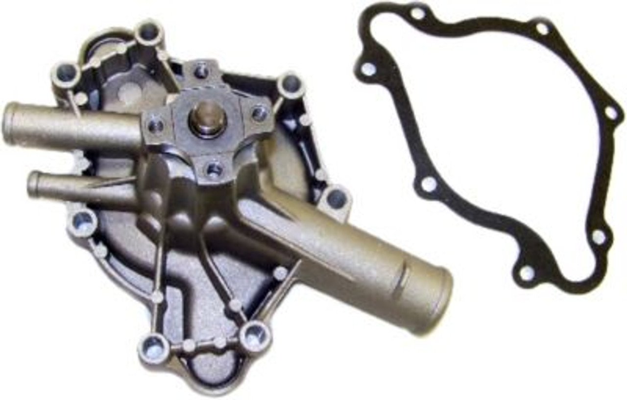 1990 Dodge B150 3.9L Engine Water Pump WP1153 -21