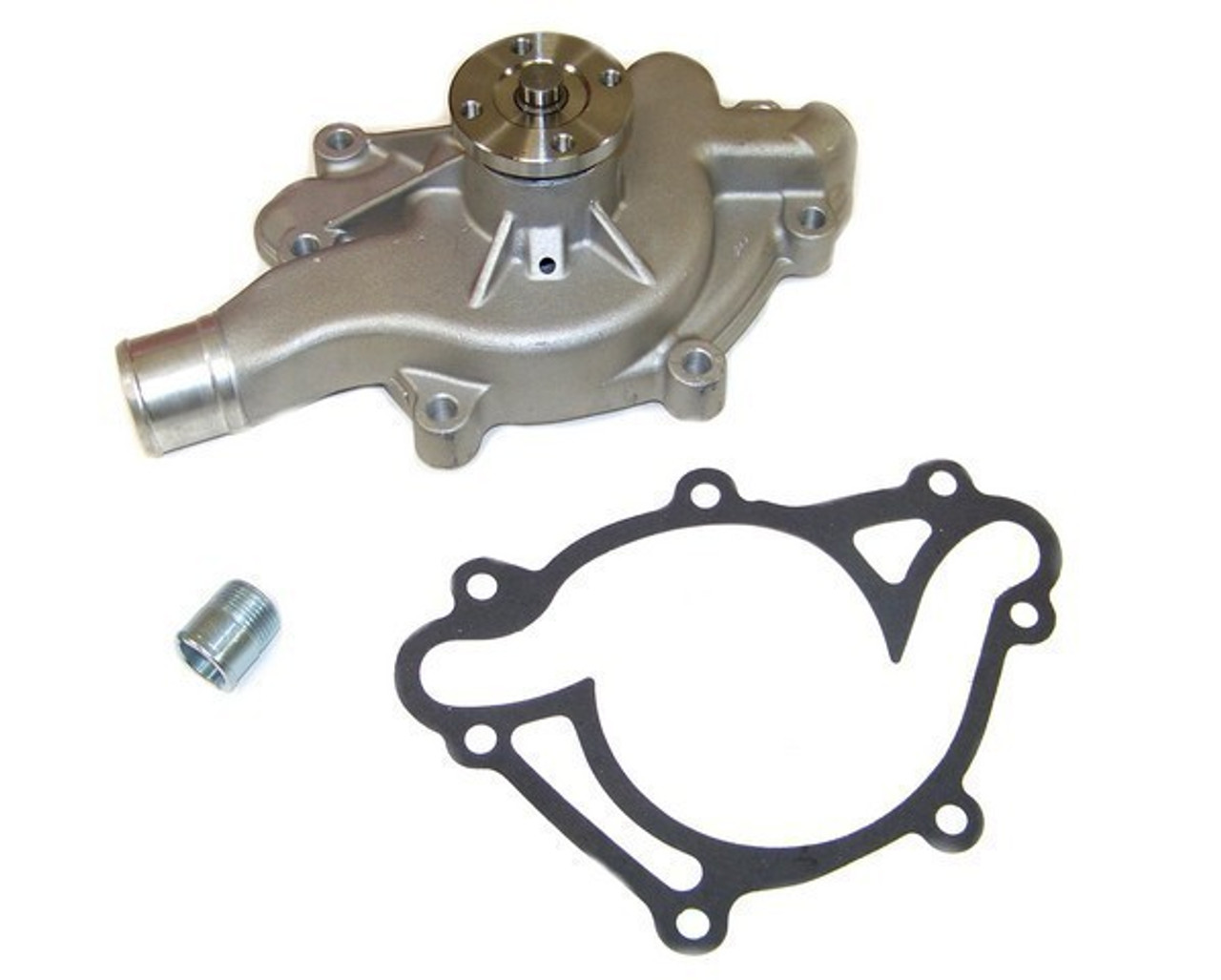 1990 Dodge Dakota 5.2L Engine Water Pump WP1153A -1