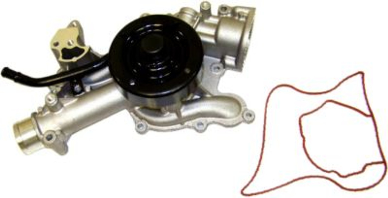 2004 Dodge Ram 3500 5.7L Engine Water Pump WP1160A -21