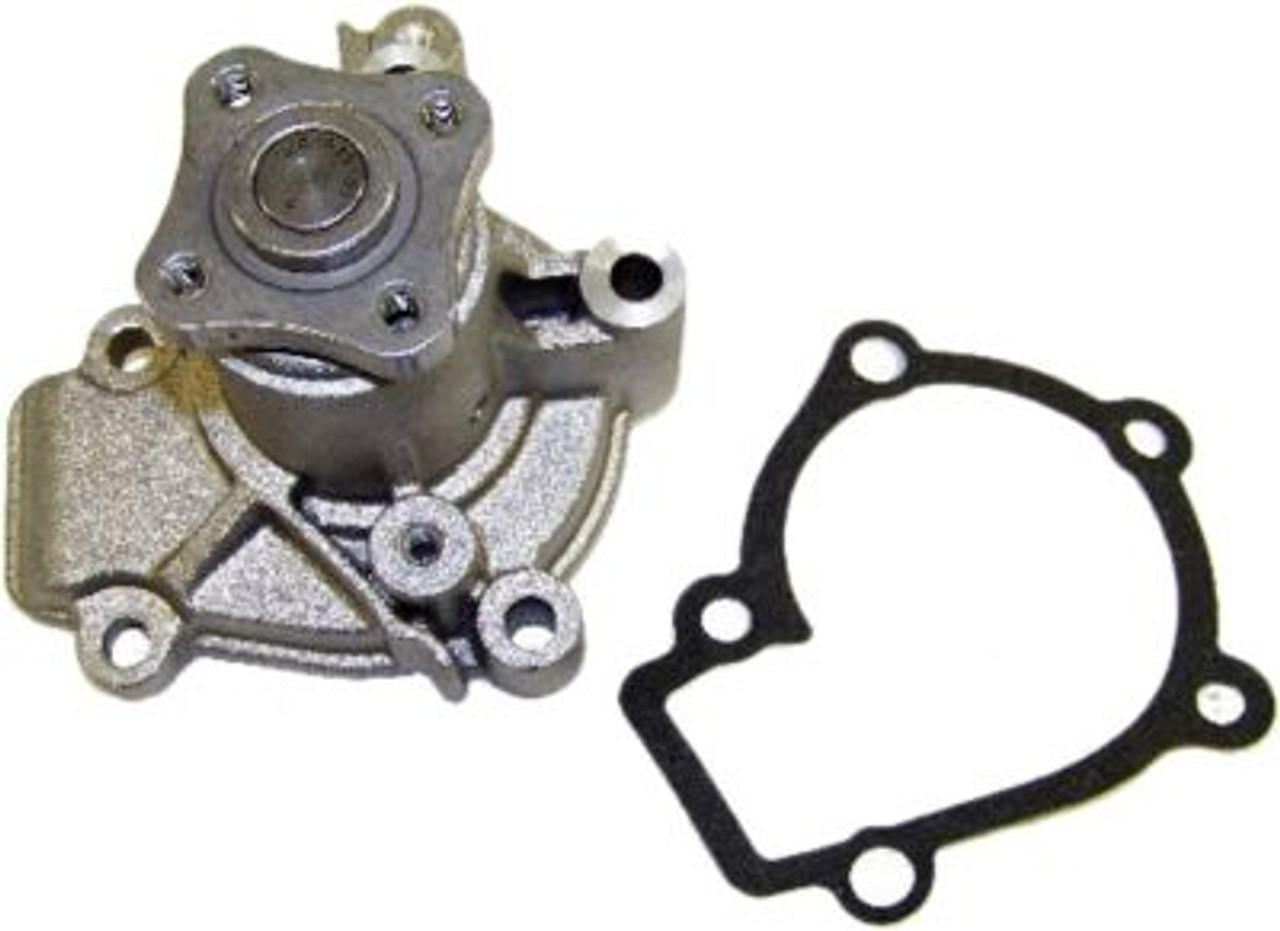 2008 Hyundai Elantra 2.0L Engine Water Pump WP124 -13