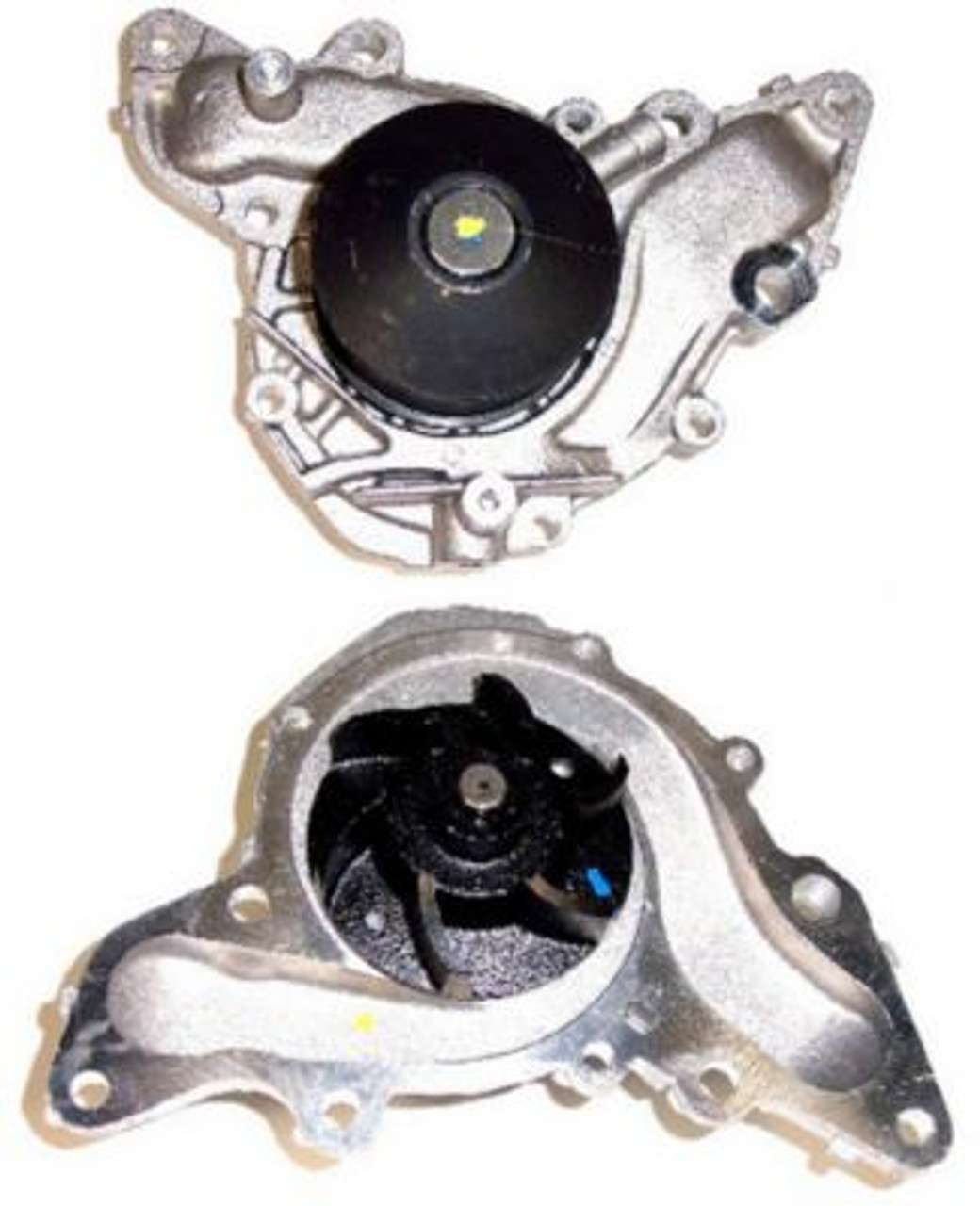 2010 Mitsubishi Endeavor 3.8L Engine Water Pump WP135 -60