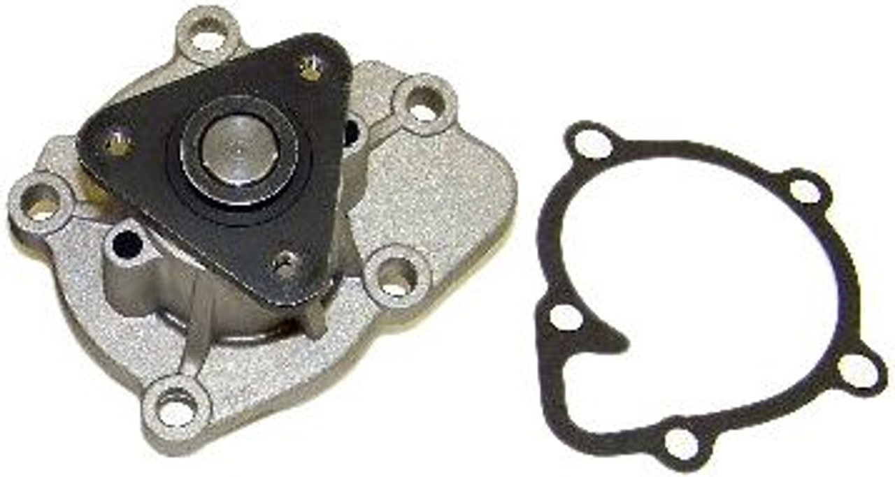 2009 Jeep Compass 2.0L Engine Water Pump WP167 -21