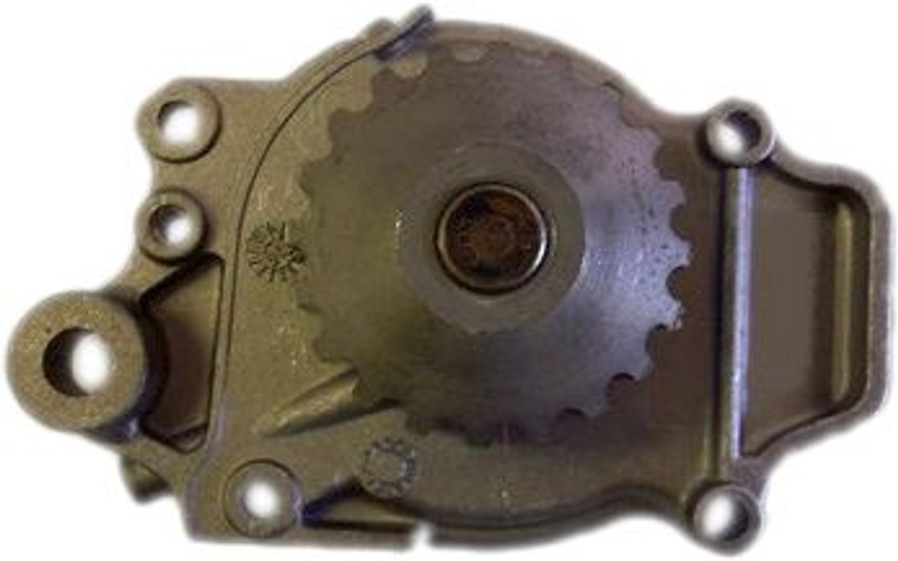 1985 Honda Civic 1.3L Engine Water Pump WP200 -1