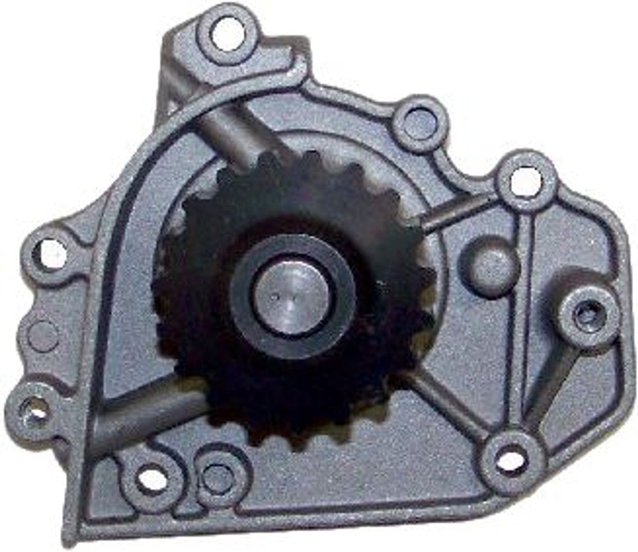 1997 Honda CR-V 2.0L Engine Water Pump WP212A -7