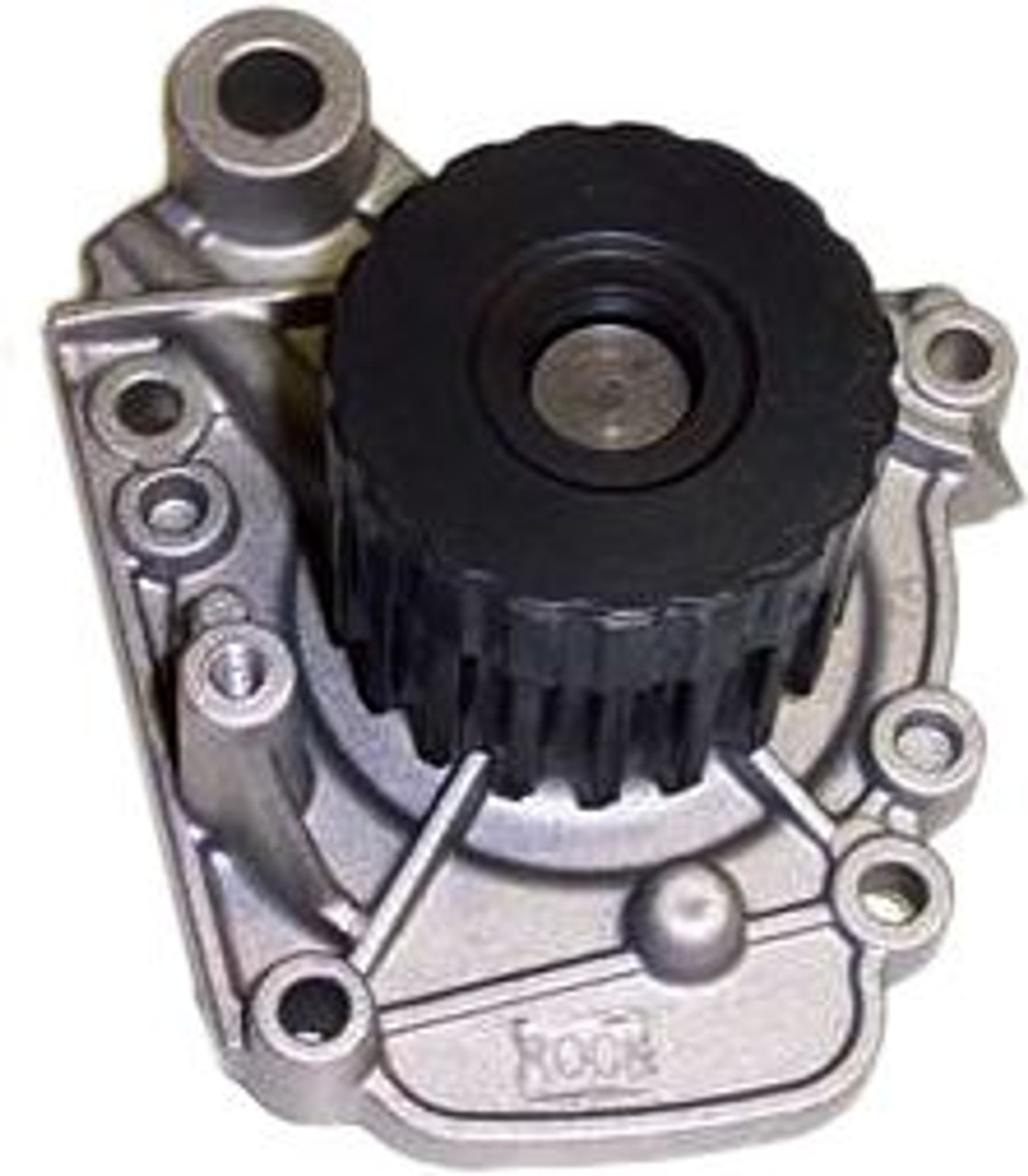 1996 Acura Integra 1.8L Engine Water Pump WP217B -3