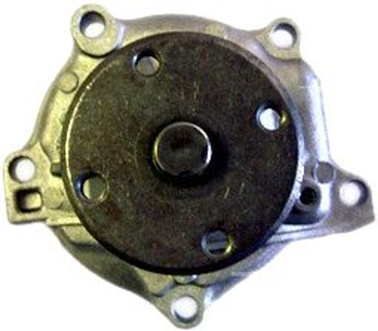 1986 Isuzu Pickup 2.3L Engine Water Pump WP300 -8