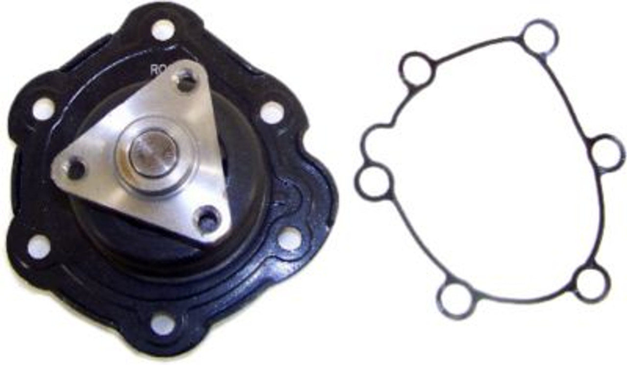 1992 Saturn SC 1.9L Engine Water Pump WP3011 -2