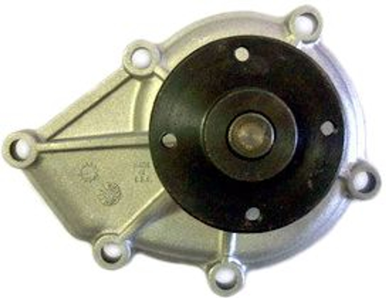 1985 Isuzu Impulse 1.9L Engine Water Pump WP302 -26