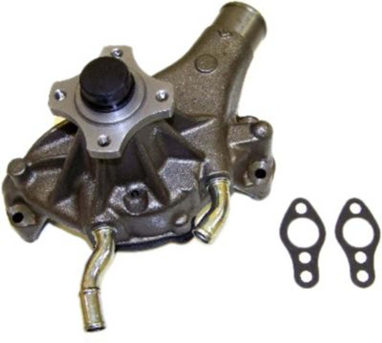 2002 Chevrolet S10 4.3L Engine Water Pump WP3104 -161