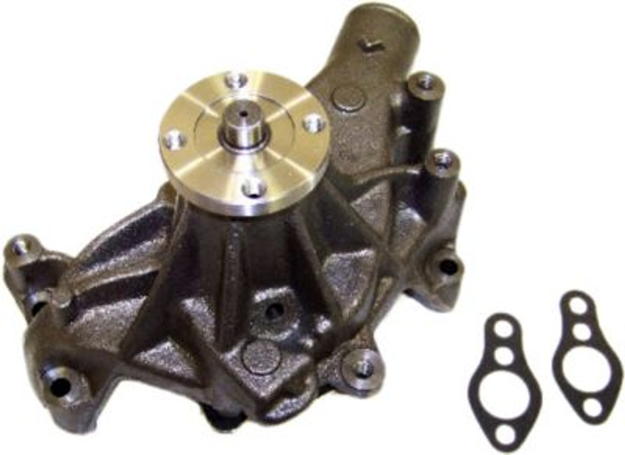 1987 Chevrolet Blazer 5.7L Engine Water Pump WP3125A -2