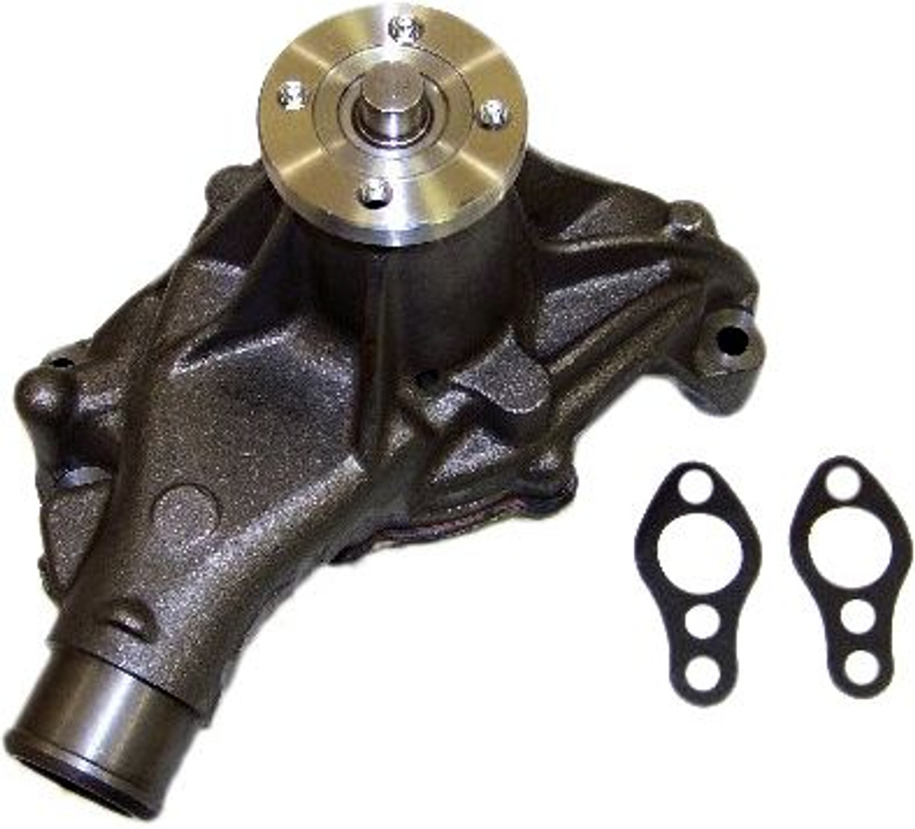 1992 Oldsmobile Custom Cruiser 5.0L Engine Water Pump WP3125B -11