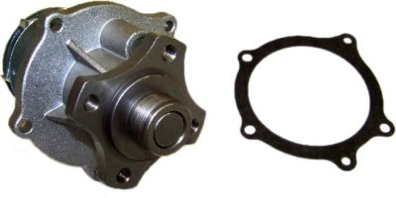 2003 Isuzu Ascender 4.2L Engine Water Pump WP3138 -56