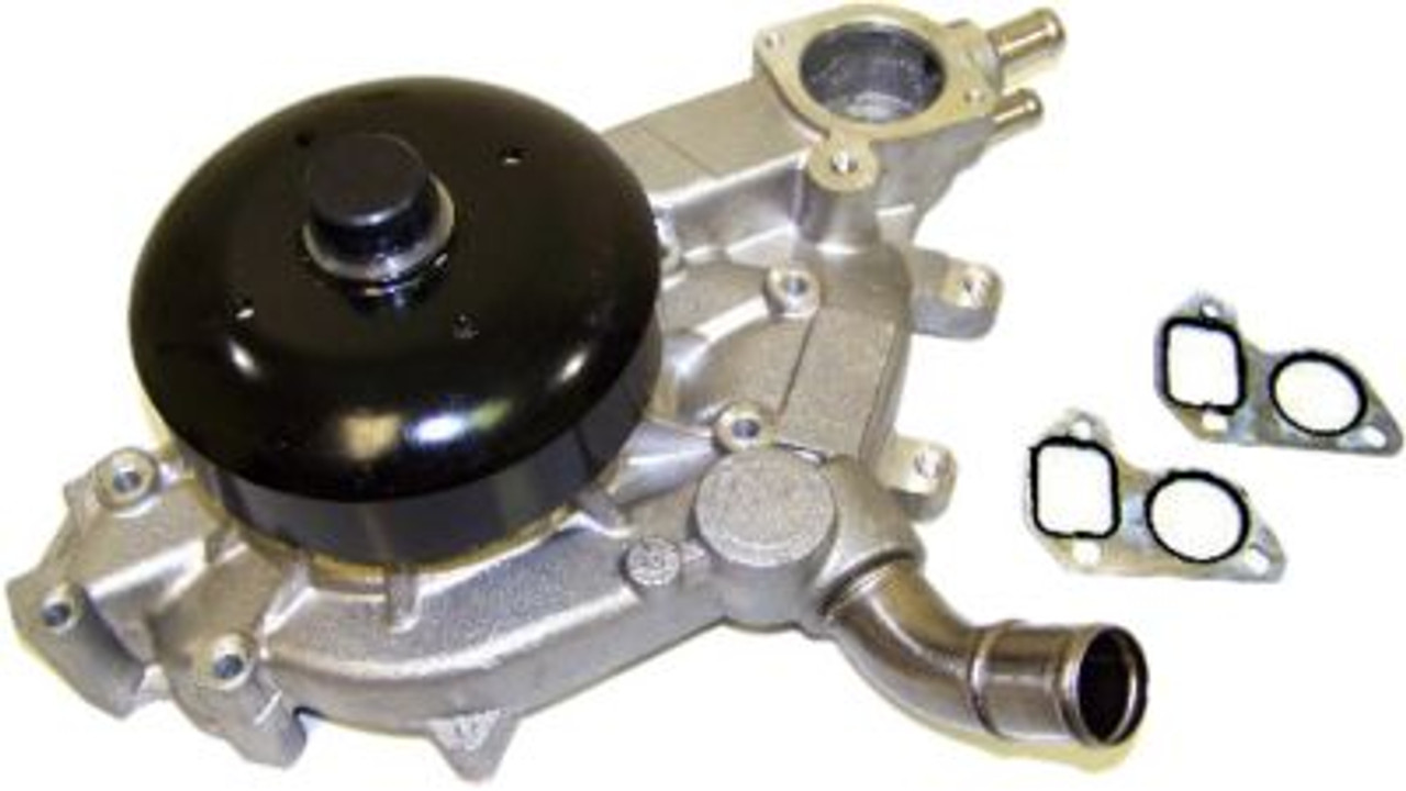 2003 Chevrolet Suburban 2500 6.0L Engine Water Pump WP3165 -46