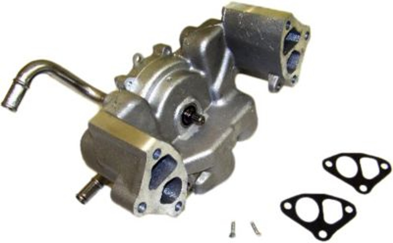 1996 Cadillac Fleetwood 5.7L Engine Water Pump WP3199 -6