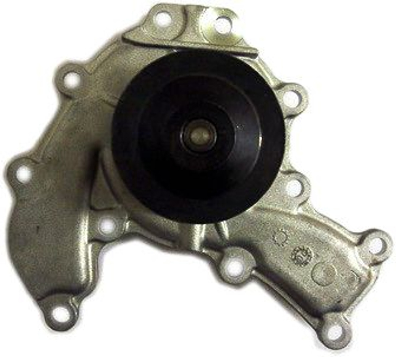 1997 Acura SLX 3.2L Engine Water Pump WP350 -2